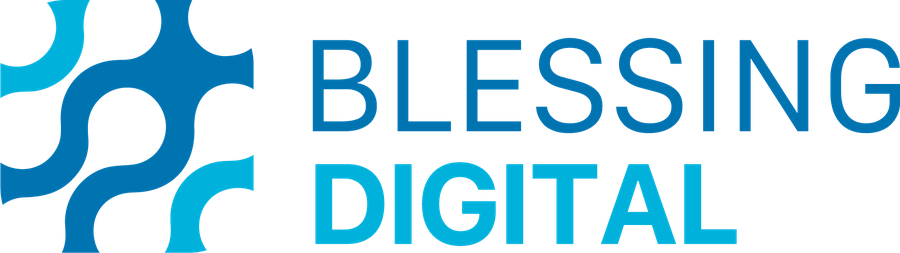 Blessing Digital